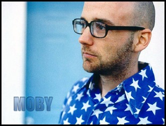 Moby official