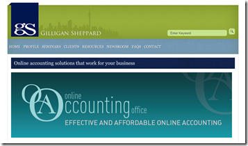 Online Accountants Office