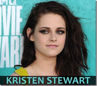 Kristen Stewart Amazing Facts 2013