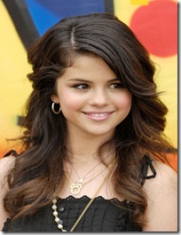 Selena Gomez Hollywood Actor 2013