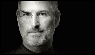Steve Jobs popular businessman