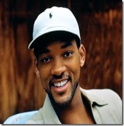 Will Smith Hollywood Actor 2013
