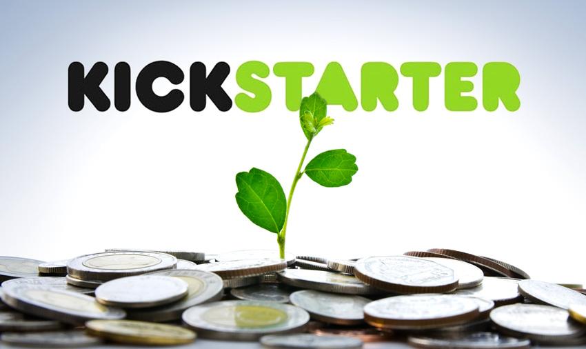 Tips for raising money on Kickstarter