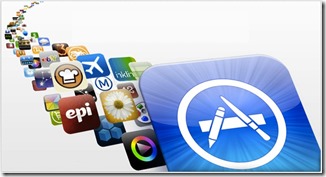 Apple Store Apps