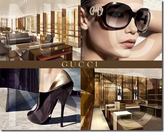 Guccio Gucci - Popular Fashion Brand