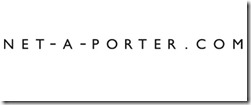 Net-A-Porter - Cool App