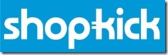 ShopKick - Cool App