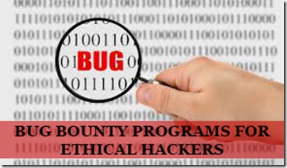 10 Recommended Bug Bounty Programs for Ethical Hackers