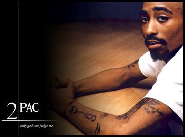 Disclosing Some Secrets Behind Tupac's Popularity