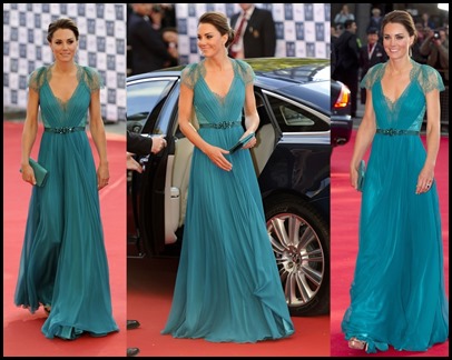 Kate Middleton's Style