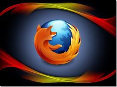 Mozilla Bounty for Ethical Hackers