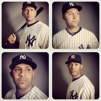 New York Yankees on Instagram