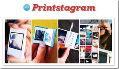 Printstagram for photographers