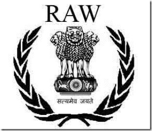 RAW India