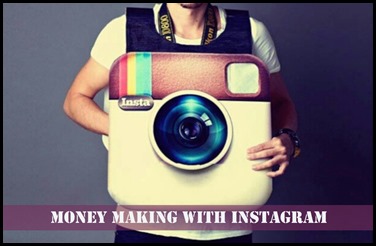 Who is Making Money with Instagram