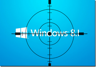 Windows 8.1 Bug Bounty