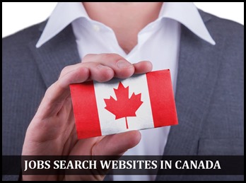 10 Awesome Job Search Websites in Canada