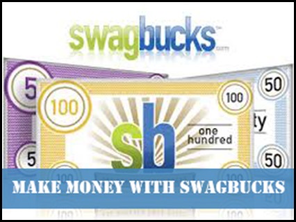 5 Tips to Make Money with Swagbucks