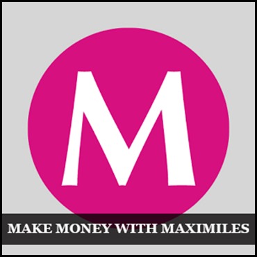 How to make some Extra Cash with Maximiles