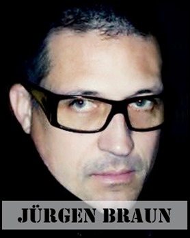 Jürgen Braun - Genius Award Winner for Best Makeup Artist 2013