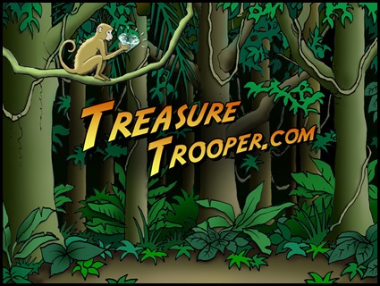 Reliable Tips to Make Money with Treasure Trooper