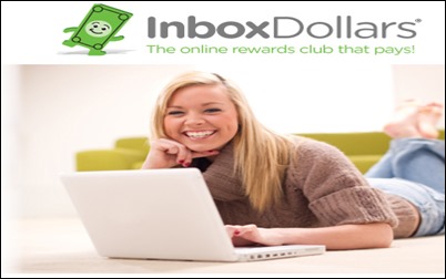 Watch Videos with InboxDollars
