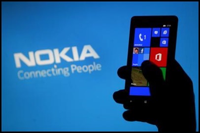 Why did Nokia agree to the Deal