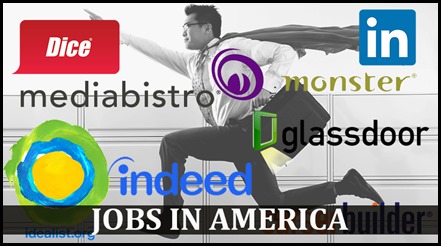 10 Ways to Look for Highest Paying Jobs in America