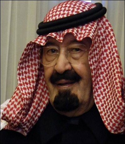 Abdullah bin Abdul Azil