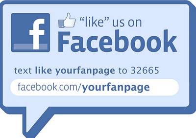 Get Likes for your Facebook Fan Page