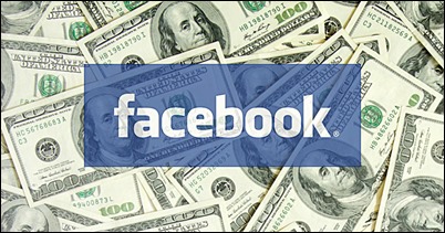Monetize with Facebook Fan Page