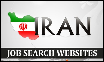 Top 10 Job Search Sites in Iran