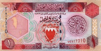 Bahraini-Dinar