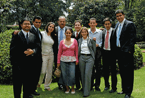 Carlos Slim Helu & family richest people