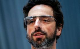 Sergey Brin Richest businessman