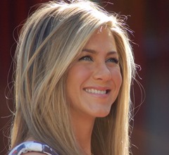 Jennifer Aniston richest actress