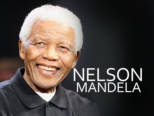 Nelson Mandela and money