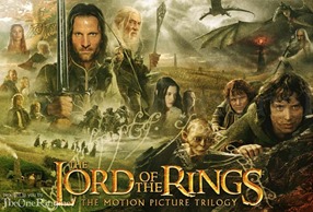 Lord of the rings movie better than the novel