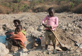 Congo poorestnation