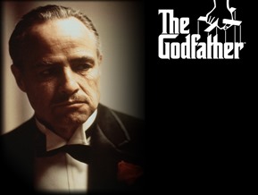 Godfather movie better than the novel
