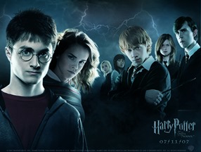 Harry Potter movie better than the novel