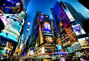 new york richest city