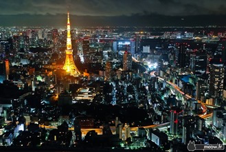 tokyo-tower-night-roppongi-hills-iii-900x600 richest city