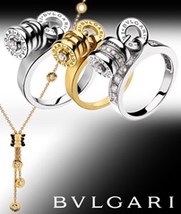 Bvlgari most expensive jewelry