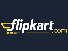 Flipkart most popular website in india