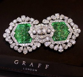 Graff Diamonds most expensive jewelry 2014