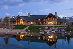 Hala Ranch most luxurious house
