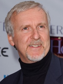 James Cameron richest hollywood director