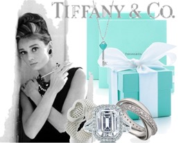 Tiffany & Co. most expensive jewelry 2014