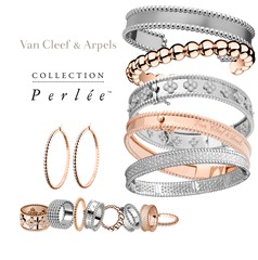 Van Cleef & Arpels most expensive jewelry